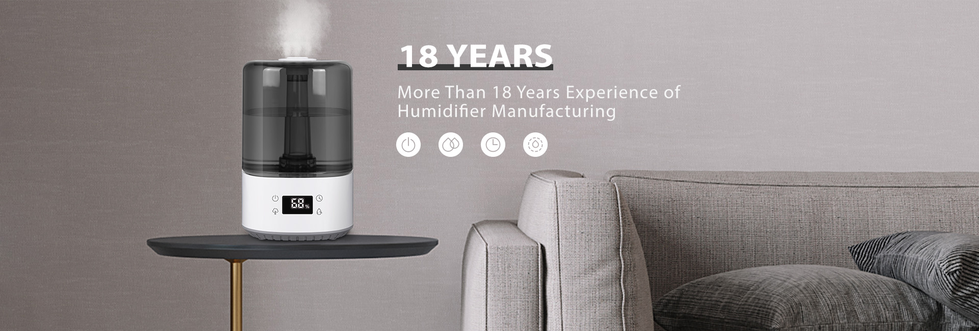 Humidifier