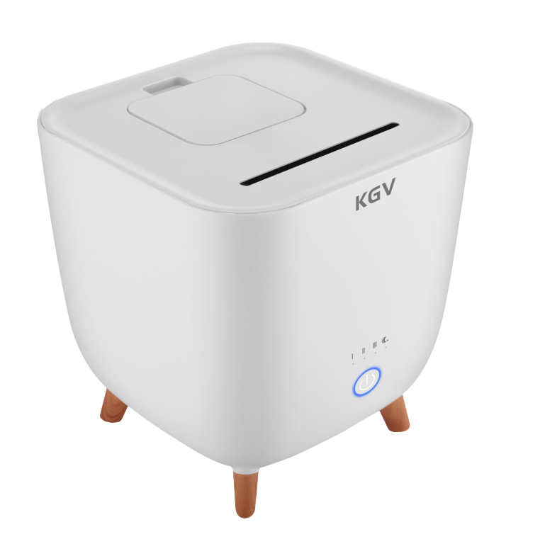 Steam Humidifiers