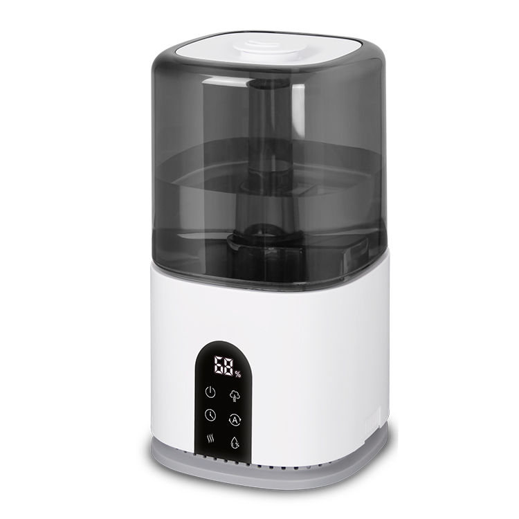 Ultrasonic Humidifiers