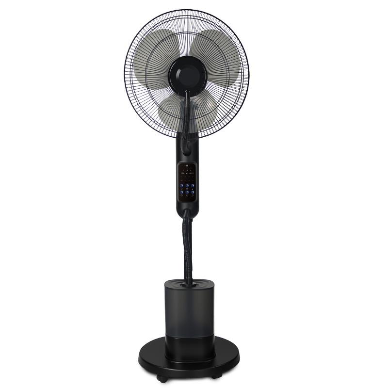 Stand Mist Fans